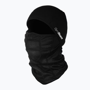 Passamontagna GymBeam Balaclava black