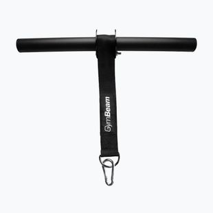 Attrezzo per allenare polsi e avambracci GymBeam Roll black