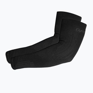Manicotti a compressione GymBeam Compression black