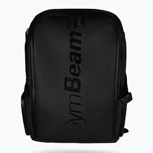 Zaino da allenamento GymBeam Explorer 33 l black