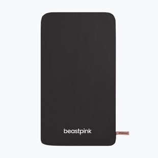 Asciugamano GymBeam Mini Shadow-BeastPink black