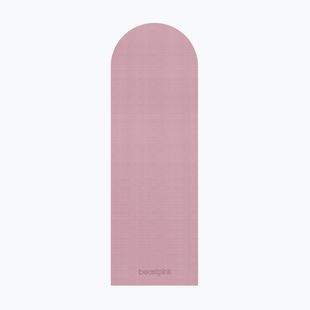 Tappetino da yoga GymBeam BeastPink pink