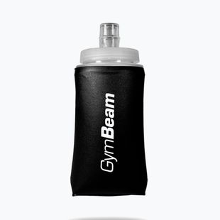 Borraccia GymBeam Hydra Soft 250 ml black
