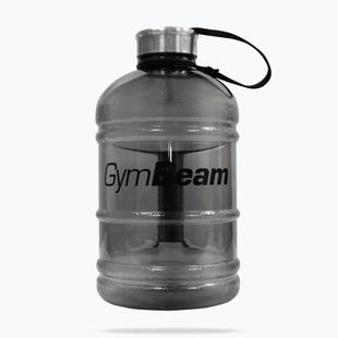 Borraccia GymBEam Hydrator 1.89 l grey