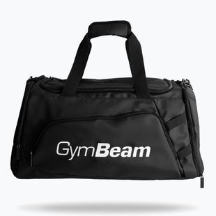 Borsa da allenamento GymBeam Core 50 l black