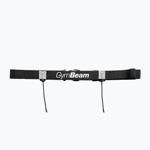 Cintura da corsa GymBeam 100681 black