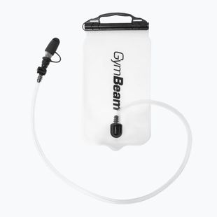 Sacca idrica GymBeam Hydration Bladder 1,5 l clear