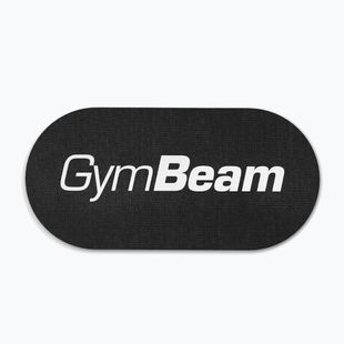 Cerotti per la bocca GymBeam 30 pezzi black
