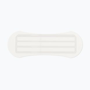 Cerotti per il naso GymBeam 30 pezzi white