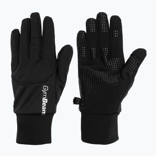 Guanti GymBeam Alpine Windproof Gloves black