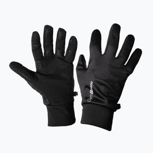 Guanti GymBeam Alpine Windproof Gloves black