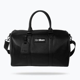 Borsa da allenamento GymBeam Urban 43 l black