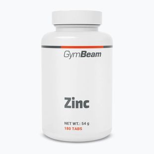 Zinco GymBeam Cynk
