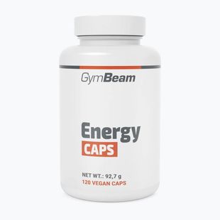 Kofeina GymBeam Caffeina 90 compresse