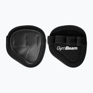 Protettori per le mani GymBeam Gripper pads black