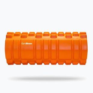 Rullo massaggiante GymBeam orange