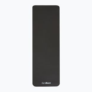 Tappetino da yoga GymBeam Yoga black