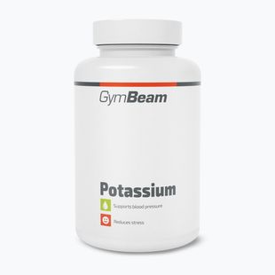 Potassio GymBeam Potas