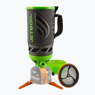 Jetboil Flash Java Kit fornello da viaggio ecto