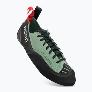 Scarpa da arrampicata Ocun Striker LU verde malachite
