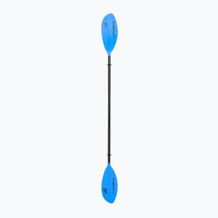AQUADESIGN K1 Attak 4 pagaia da kayak blu