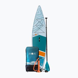 Tavola da SUP MOAI Touring 11'6''