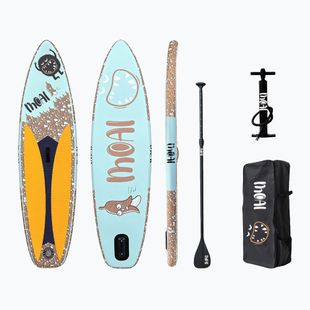 MOAI Kid 8'2" tavola da SUP per bambini