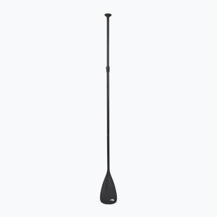 Pagaia SUP in 3 parti F2 Alu 3D 2024 nero