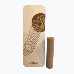 Tavola di equilibrio MOAI Big Kahuna