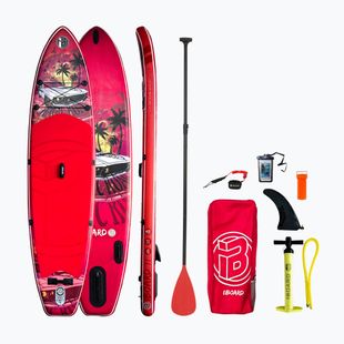 Tavola da SUP iBoard Magic Ride 11'