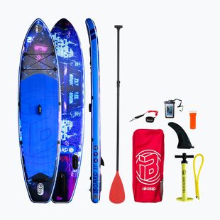 Tavola da SUP iBoard Digital Hero 11ʼ