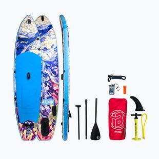 Tavola SUP iBoard Whale 11ʼ