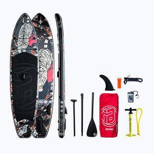 Tavola da SUP iBoard Tiger 11'
