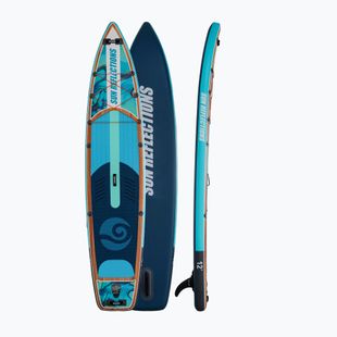 Tavola da SUP Sun Reflections XL 12'0
