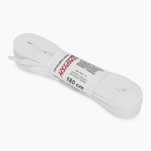 Lacci per pattini Tempish Figure white