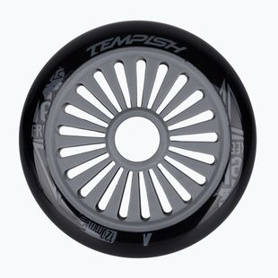 Tempish ruota scooter in PU 120x24 mm/85A nero