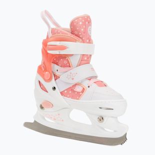 Pattini Tempish RS Ton Ice Girl per bambini, bianco