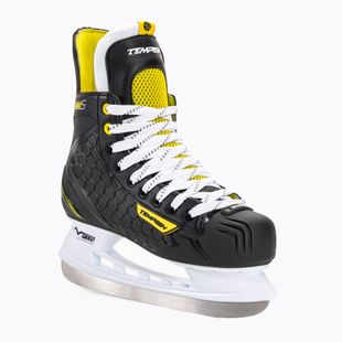 Pattini da hockey da uomo Tempish FTR-5 nero
