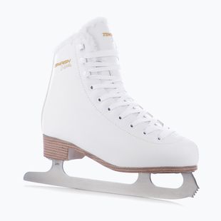 Pattini da ghiaccio da donna Tempish Dream Up white