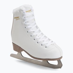 Pattini da ghiaccio da donna Tempish Dream Up white