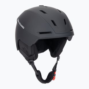 Casco da sci Blizzard Edge black