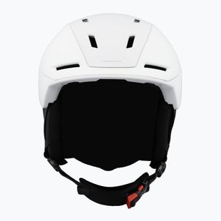 Casco da sci Blizzard Edge W2W white
