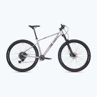 Bicicletta da montagna Superior XC 6.2 matte dark chrome