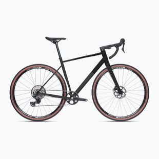 Bicicletta gravel Superior XR 6.5 GR gloss black/matte black
