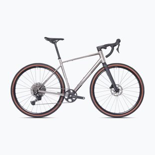 Bicicletta gravel Superior XR 6.3 GR brush alu