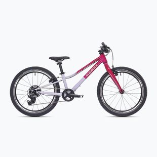 Bicicletta per bambini Superior F.L.Y. 20 VB gloss purple