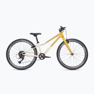 Bicicletta per bambini Superior F.L.Y. 24 VB gloss yellow