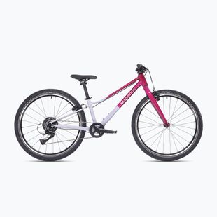 Bicicletta per bambini Superior F.L.Y. 24 VB gloss purple