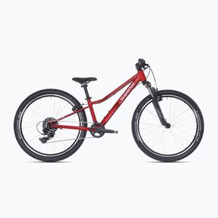 Bicicletta per bambini Superior RACER 24 gloss racing red