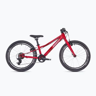 Bicicletta per bambini Superior RACER 20 gloss racing red